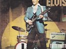Elvis Presley - Blue Suede Shoes / Tutti Frutti (7
