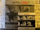 The Beatles LET IT BE... NAKED vinyl LP fly on the wall 7