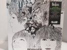 The Beatles Revolver Remastered 180g Vinyl Lp Factory Sealed