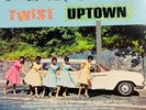 THE CRYSTALS Twist Uptown 180g Sundazed 2012 Reissue Rock LP Phil Spector