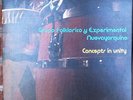 Scarce Salsoul Grupo Folklorico y Experimental Nuevayorquino Concepts in Unity