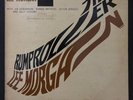 Lee Morgan - The Rumproller OG Blue Note VG++ Vinyl Rare Jazz