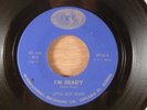 Little Boy Blues I'm Ready/Little Boy Blues' Blues RARE  Garage 1966 IRC Records