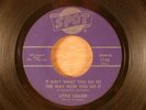 Little Caesar The Euterpeans  It Ain't What You Do/Good Good Lovin RARE R&B Funk