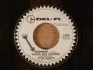 Little Caesar & The Romans Memories Of Those Oldies But Goodies/Fever  Doo-Wop