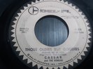 Caesar and the Romans Those Oldies but Goodies Rare Del Fi PROMO 45 Doo Wop 45