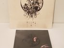 Sleep Token Take Me Back To Eden Vinyl Gold Nugget Revolver Magazine Slipcover