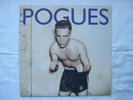 THE POGUES - Peace And Love LP - WX247 - 1st 1989 Issue