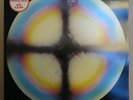 Steve Hillage - Rainbow Dome Musick LP - British Pressing NM Clear Vinyl Virgin