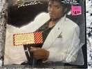 Michael Jackson Thriller Vinyl LP QE 38112 1982 Epic