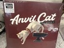 ANVIL CAT  Lovejoy  ACOUSTIC EP FROM STUDIO 4 Vinyl l RSD Sealed 2023 #/3500
