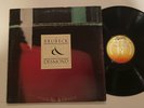 DAVE BRUBECK & PAUL DESMOND LP 1975: THE DUETS A&M HORIZON SP-703 SANTA MARIA