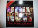'Now That's What I Call Music' 2x12