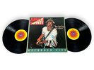 Jimmy Buffett: You Had To Be The There Live 2 LP Vinyl Signed By Greg Taylor