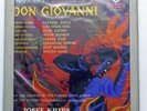 LXT 5103/6 - JOSEF KRIPS - MOZART don giovanni - DECCA 4xLPs NM