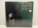 SEALED JOHN COLTRANE QUARTET BALLADS LP IMPULSE A-32 STEREO MCCOY TYNER