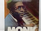 Thelonious Monk Live At The It Club 2 LP Vinyl Record Album FREE SHIP