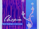 YURA GULLER - CHOPIN nocturnes favoris - DUCRETET-THOMSON 255c040 10