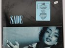 Sade - Diamond Life (VG+)