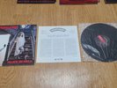 Annihilator - Alice in hell 1st korea vinyl
