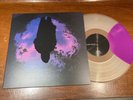 Slow Crush – Aurora - NM Purple In Translucid Moon Phase Vinyl