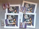 Olivia Rodrigo Sour Signed POSTER Litho UK EXCLUSIVE CASSETTE album GUTS