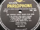 The Beatles Sgt Pepper's LHCB UK 1967 1st MONO Press LP w/ FOURTH PROOF COVER