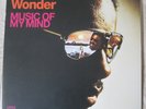 STEVIE WONDER Music Of My Mind TAMLA LP NM/VG++ gatefold 2011 180 gram