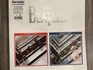 Beatles 1962–1966 1967-1970 (2023) Limited 6LP Red & blue  Vinyl SHIPS NOW