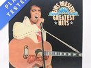 Elvis Presley - Elvis Presley's Greatest Hits - Box Set Vinyl Record - VG/EX