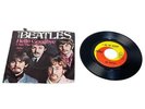 The Beatles I Am The Walrus Hello Goodbye 45 Record 7 inch Vinyl Capitol 2056