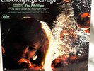 CHRISTMAS FAVORITES BY THE HOLLYRIDGE STRINGS VINYL RECORD ALBUM