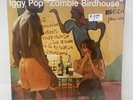 Iggy Pop Zombie Birdhouse LP 1982. Animal Records APE 6000. Sealed NOS Copy