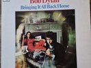 Bob Dylan -  Bringing It All Back Home Vinyl LP Album - Stereo - A2/B2 RP - VG+