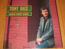 RARE Tony Rice Lp Church Street Blues (Sugar Hill, SH 3732) 1983 SEALED