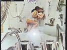 UFO FORCE IT CLEAR VINYL 2LP LIMITED DELUXE EDITION IMPORT SEALED MINT