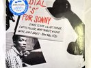 SONNY CLARK 'DIAL 