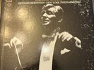 Mahler Symphony No.6 In A Minor Symphony No.9 In D Leonard Bernstein LP Box Set