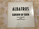 ALBATROS-GARDEN OF EDE-GERMANY,1978-RARE PROGESSIVE/KAUTROROCK-LIPSTICK Label