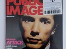Public Image Ltd First Issue Vinyl Record