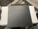 AC/DC - Back In Black - LP/Vinyl, Club Edition, 1980 Atlantic, SD 16018, NM/NM