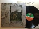 Led Zeppelin IV 4 Symbols US Pressing: SD19129: VG+  12” Vinyl LP Free UK Post