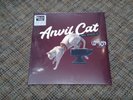 Anvil Cat - From Studio 4 (2023) Lovejoy RSD Limited Etched White Vinyl Sealed