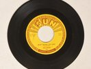Ray Smith So Young & Right Behind You Baby Sun 298 Rockabilly 45