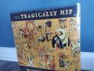 The Tragically Hip - In Between Evolution 2017 Canada 1st - Vinyl LP Rock Alt NM