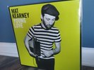 Mat Kearney - Young Love 2011 US 1st - Vinyl Record LP Album Pop Rock NM