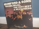 Mumford & Sons - Johannesburg 2016 US 1st - Vinyl Record 10