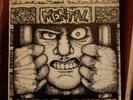 Mental And You Know This Vinyl Cold World Have Heart Rival Mob Iron Age