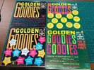 Golden Goodies Vol. 1 2 3 4 5 6 7 8 12 13 14 15 16 Rare Doo Wop Soul Rockabilly