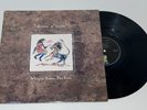 Drivin' N' Cryin' - Whisper Tames The Lion Vinyl LP 1988 Island Records Pop Rock